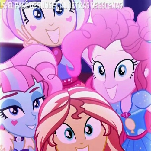 Stream LAGUF1.MOBI - True Original MLP Equestria Girls Better Together  (Digital Series!) [Full HD] by My little pony equestri girls official |  Listen online for free on SoundCloud