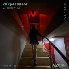 xXxperiment 002 w/ Nemezida