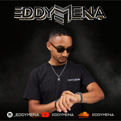 Merengues Navideños Mix 2025 - DJ Eddy Mena