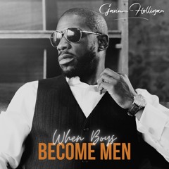 When Boys Become Men (Richard Earnshaw_Radio Edit_ Remix)