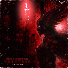 CRiiOZ X In Orbit Dubz - Valkyrie (feat. Lexi Ryan)