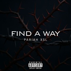 FIND A WAY