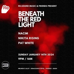 Whispers in the Dark