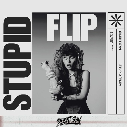 Artwork for Stupid *Flip*