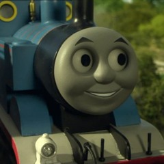 Thomas' Travelling Theme S8-12