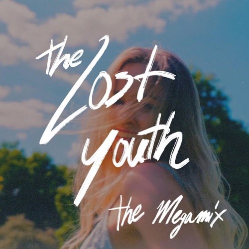 THE LOST YOUTH MEGAMIX