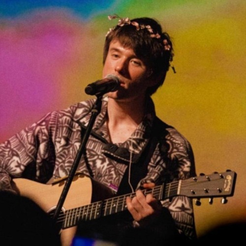 The Hill I Will Die  On- Alec Benjamin