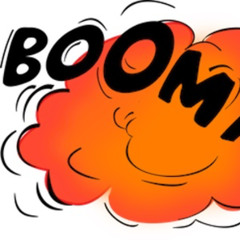 Boom
