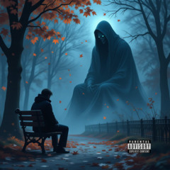 Ice In My Veins (prod. Gaxillic)