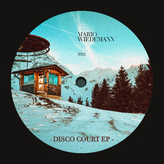 Choose Disco (Original Mix)