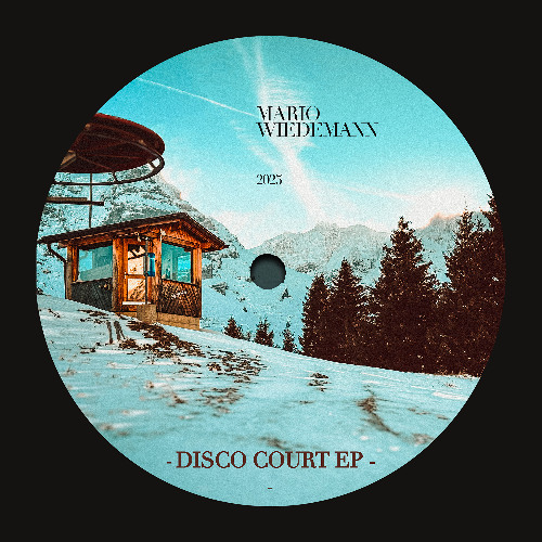 Choose Disco (Original Mix)