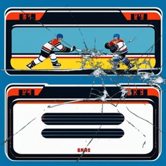 Blades of Techno 🏒