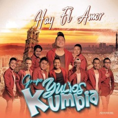 Adicto A Tu Amor Grupo Yulios Kumbia 2020 Limpia