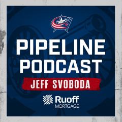 The Pipeline Podcast: Draft Prep with Jeff Svoboda