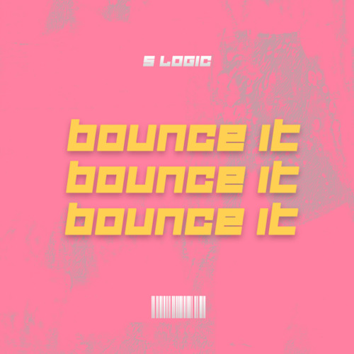 Bounce It (Original Mix)