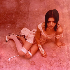 arca ft. salem- unstoppable