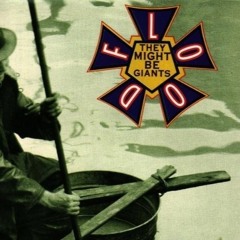 They Might Be Giants (feat. Greg Simpson)