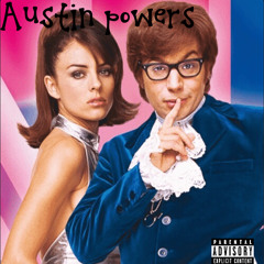 Austin Powers