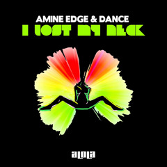 I Lost My Neck (Omid 16B Remix) [feat. DANCE]
