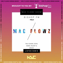 (10/03/23) The MAC FLOWZ Radio Show | Catch-Up