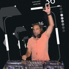 DJ Mathon is in the house Ibiza Podcast 376