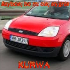 Mixtape do upierdalania forda fiesty mk6 *Nie tylko sprzęgło płonie*