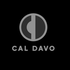 CAL DAVO - DARK VOICES