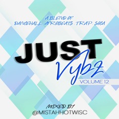 Just Vybz Vol.12