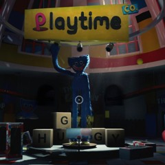 It's Playtime -Tribute-