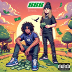 Hood 6a6y - 666 ft. Beastlyslime and KREAM