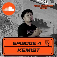 Real Ignorant Radio - Episode 4 With Kemist