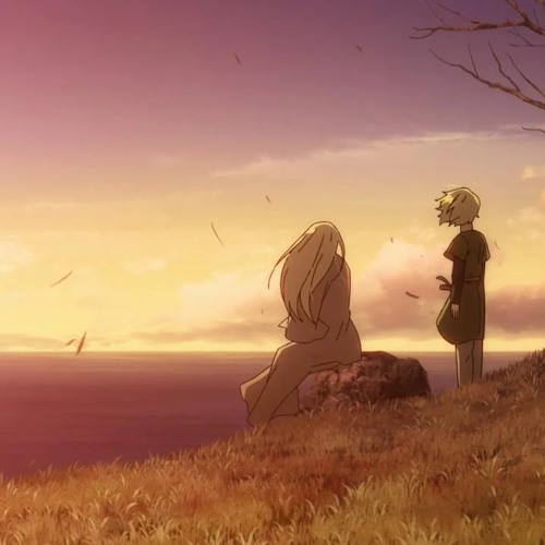 Vinland Saga x Blind Spots