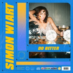 Simon Wiart - Do Better