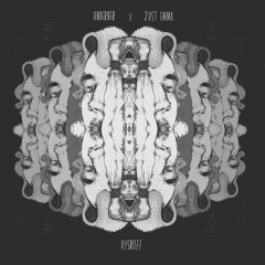 UYSR077 - Underher x Just Emma - New Beginnings EP