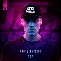 Jam Thieves - 157