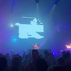 BARKER Live @ Waagnatie | Darklands Antwerp, Belgium 2025