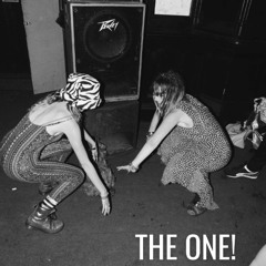 THE ONE! (OUT 12/26)