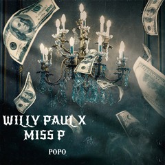 POPO (feat. MISS P)