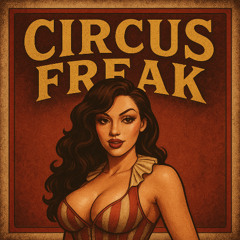 Circus Freak