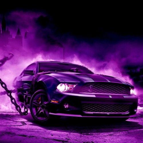 Go fast