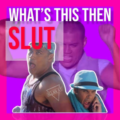 What’s this then $LuT