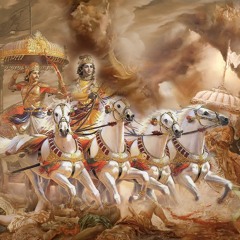 49. Bhagavad Gita | Chapter 4 Verse 18 | Swami Sarvapriyananda