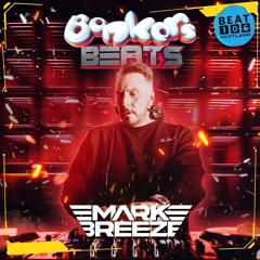Bonkers Beats #142 on Beat 106 Scotland with Mark Breeze 150324