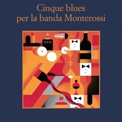 (ePUB) Download Cinque blues per la banda Monterossi BY : Alessandro Robecchi