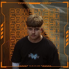 POWERTECH - Revoir Podcast #043