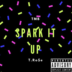 SPARK IT UP (Prod. Aliumsolum)