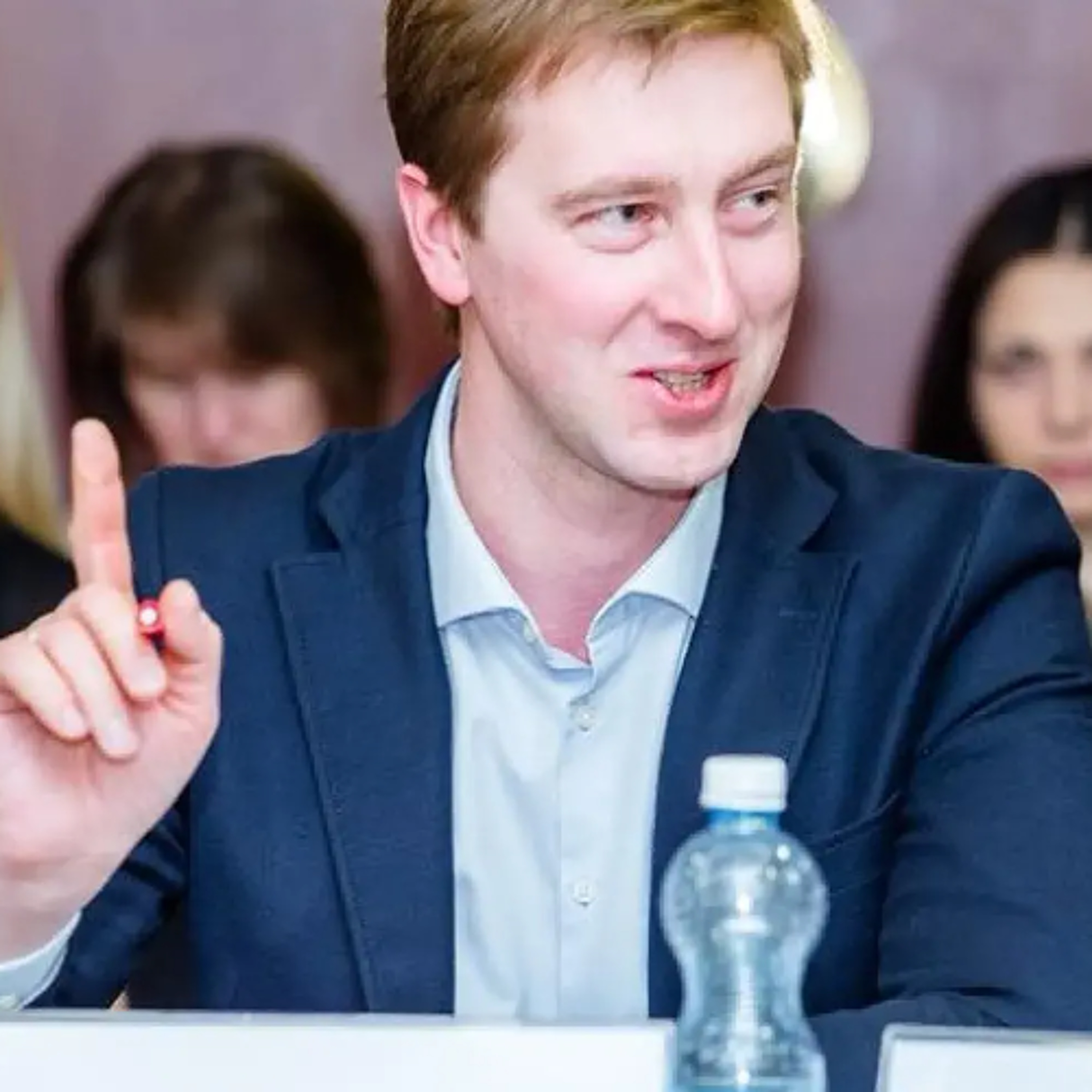 Іван Ступак. Калі падрыхтаванае СБУ беларускае войска пойдзе вызваляць Айчыну