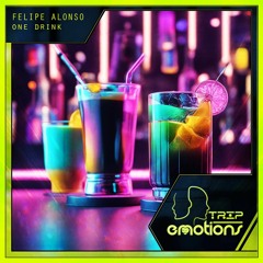 Felipe Alonso - One Drink (Radio Edit)