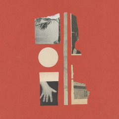 Night Foundation - Small Dream in Red