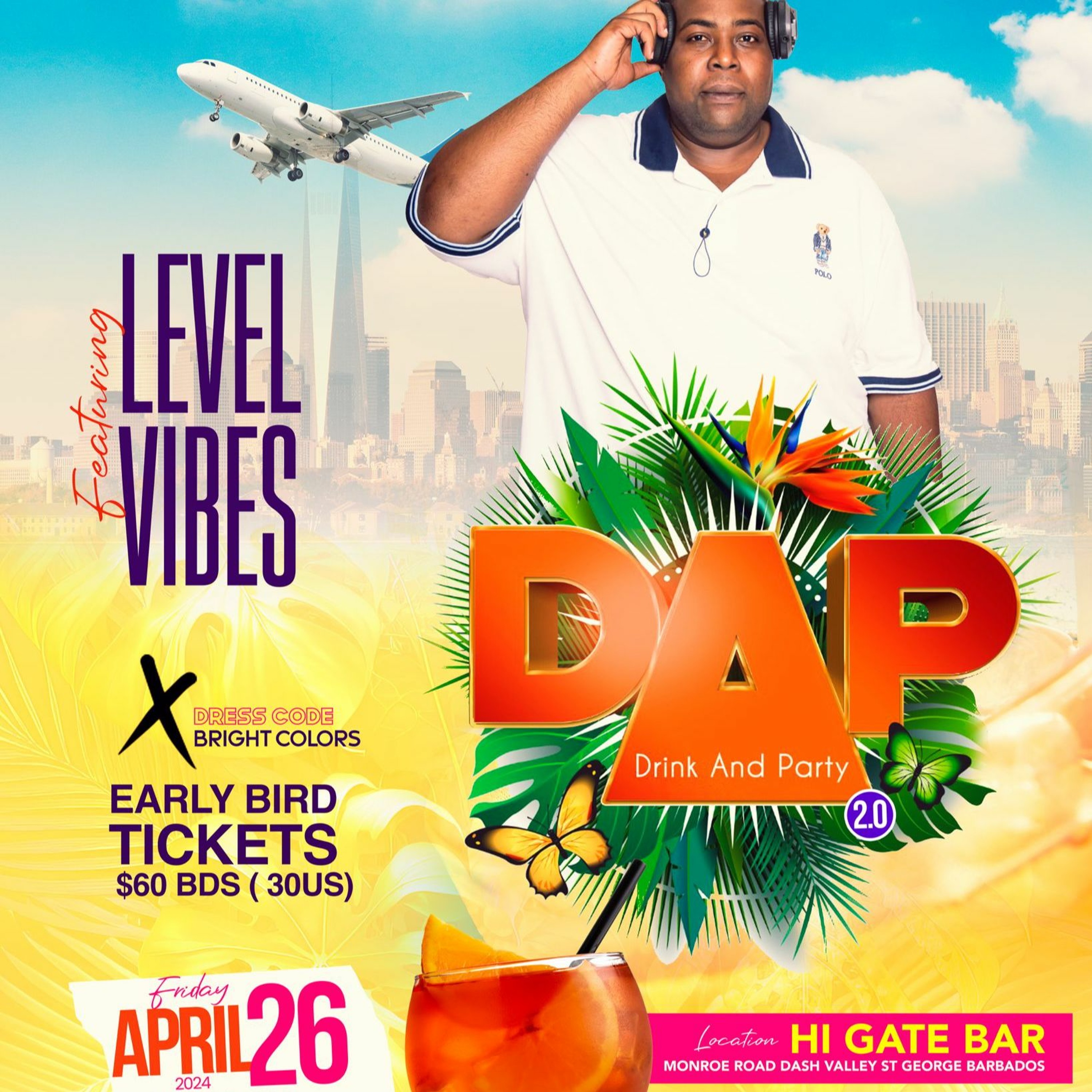 Drink and Party 2.0 Promo Mix.mp3